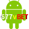 Aplicativo 677vbet para Android