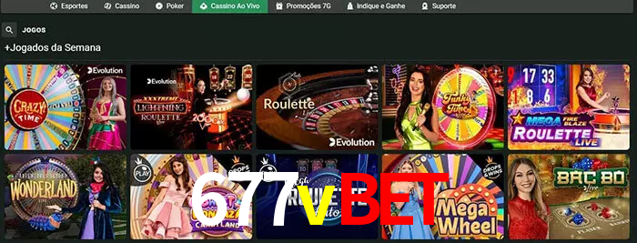 677vbet bet