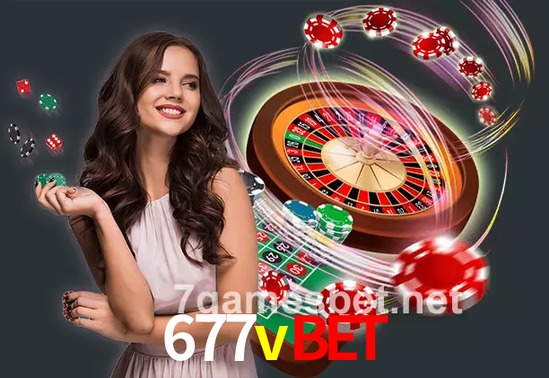 vivo no cassino 677vbet