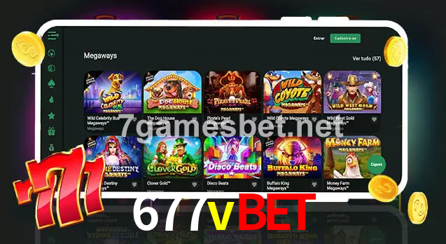 677vbet aplicativo