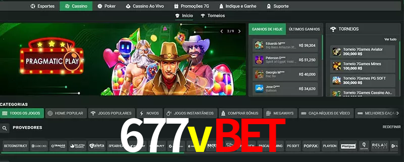cassino 677vbet