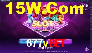 Programa VIP 677vbet