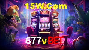 Bonus Features 677vbet