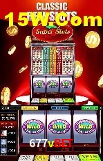 Casino Ao Vivo 677vbet