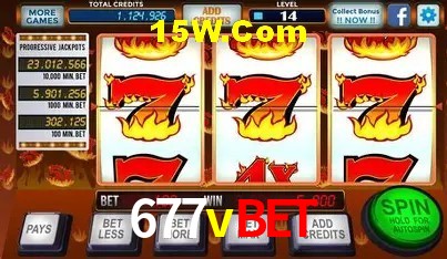 Apostas de Tênis 677vbet